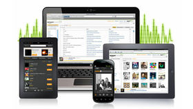 Amazon opens 22 million songs to iOS with optimized MP3 store