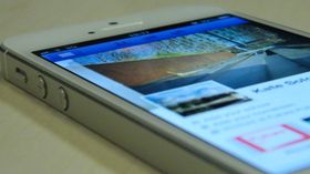 Facebook to take on Foursquare with location tracking app?