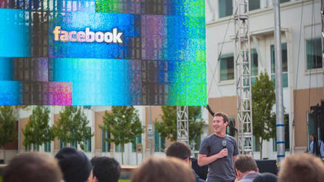 Did Facebook steal the Like button from Dutch inventor?