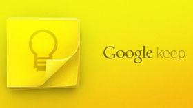 Google Keep vs Evernote vs Apple Notes