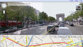 Google admits it failed to delete all Street View data