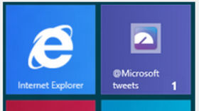 Internet Explorer gains web market share as Chrome drops, report finds