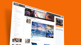 Meet SoCl, Microsoft's beta social networking site