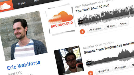 Twitter reportedly mulls SoundCloud bid as it seeks music biz comeback