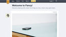 Apple reportedly wants to buy Pinterest rival The Fancy