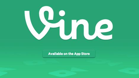 Facebook blocks Twitter's Vine users from accessing friends