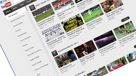 YouTube wants to take out the comment trash with help of Google+