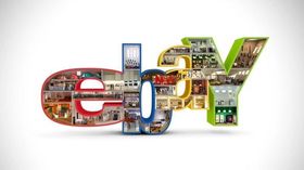eBay sales are up, and it's all thanks to mobile