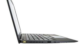 Lenovo's Thinkpad X1 Carbon Ultrabook coming August 21