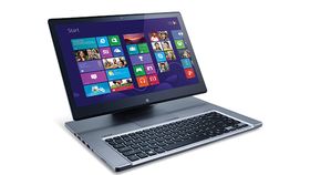 Windows 8.1 is Microsoft's return to Earth, says Acer CEO