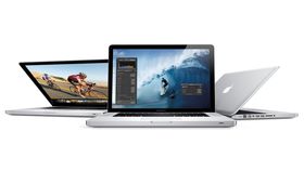 15-inch Apple MacBook Pro