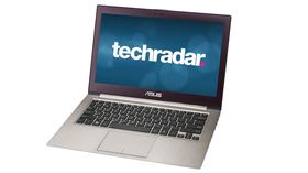 Asus Zenbook Prime UX31A