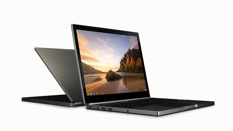 In Depth: Chromebooks for business: are they worth it?