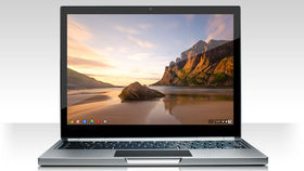 Chromebook Pixel