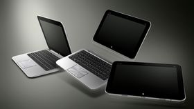 HP Envy x2