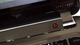 HP Envy Spectre XT