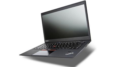  -on review: CES 2013: Lenovo ThinkPad X1 Carbon Touch | Thunder Feeds