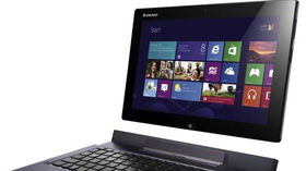 TechRadar Best of CES Awards 2013 presented by DTS winners announced