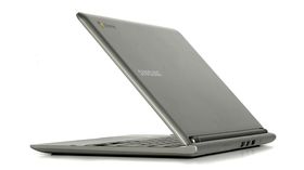 Samsung Chromebook