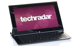 Sony Vaio Duo 11