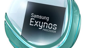 Samsung octo-core Exynos 5 chip unveiled: powering the Galaxy S4?