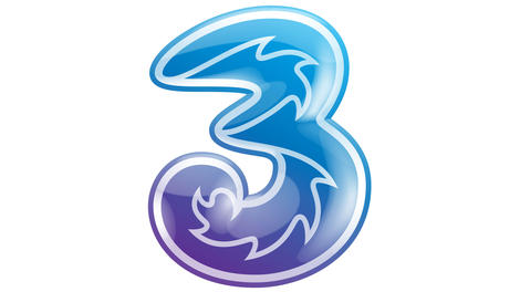 Updated: Three: '4G launch is under way'