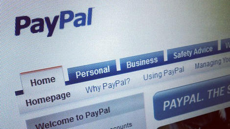The Apple Store starts accepting PayPal online