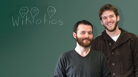 How Wikiotics aims to make it easier to learn a new language