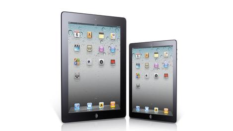 iPad Mini possibly revealed in Instapaper iOS access logs