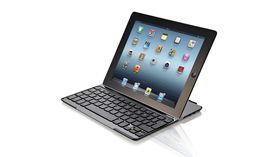 Logitech Ultrathin Keyboard Cover