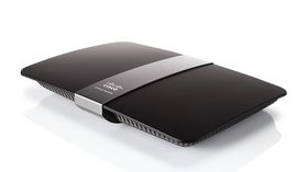 Linksys EA4500