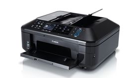 Canon Pixma MX895