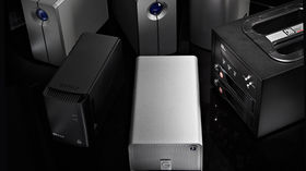 Best Mac RAID drive 2013: 6 reviewed and rated