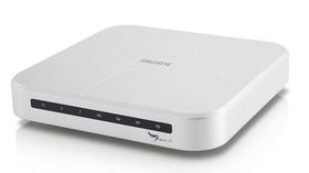 Promise Pegasus J4 2TB RAID