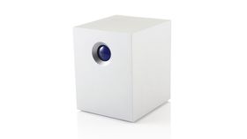 LaCie 5big 20TB