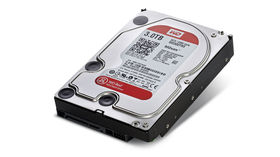Western Digital Red 2TB