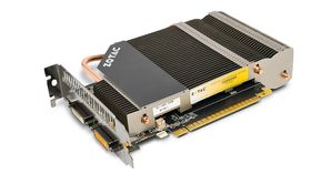 Zotac GT 640 ZONE