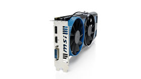 MSI HD 7770