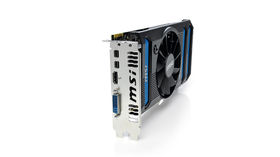 MSI HD 7850 1GB
