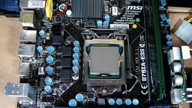 Is it possible to create a 10W gaming PC?
