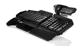Mad Catz Strike 5