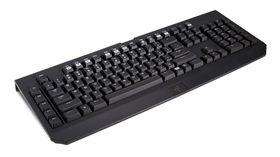 Razer BlackWidow Ultimate