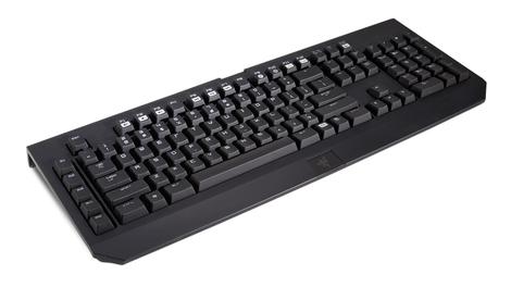 Review: Razer BlackWidow Ultimate