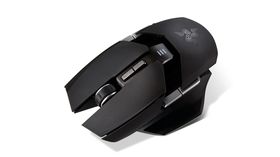 Razer Ouroboros