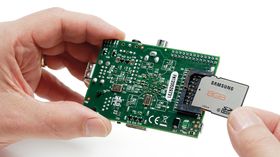 Raspberry Pi app store opens its virtual doors