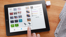 Save time and money: shop smarter with your iPad or iPhone