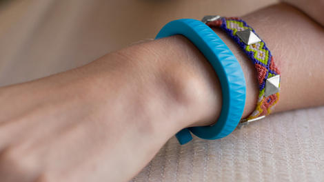 Up, Up and away: Jawbone may be ditching its key products