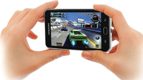 iPhone graphics designer: photorealism on smartphones just a few years away