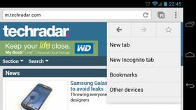 Best Android browser: 8 compared for speed and features