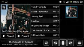 10 best Android music players